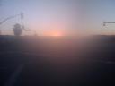 picture of sunrise